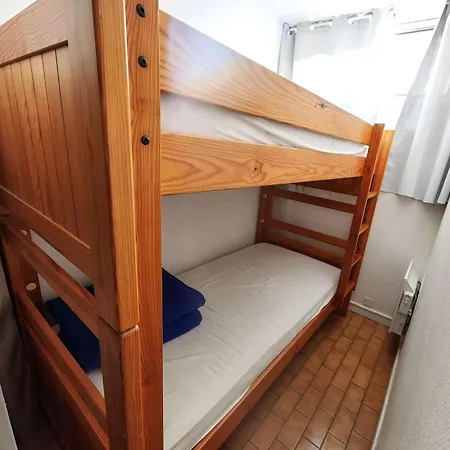 20m De La Avec Parking - Cap D'agde - Fr-1-607-71
